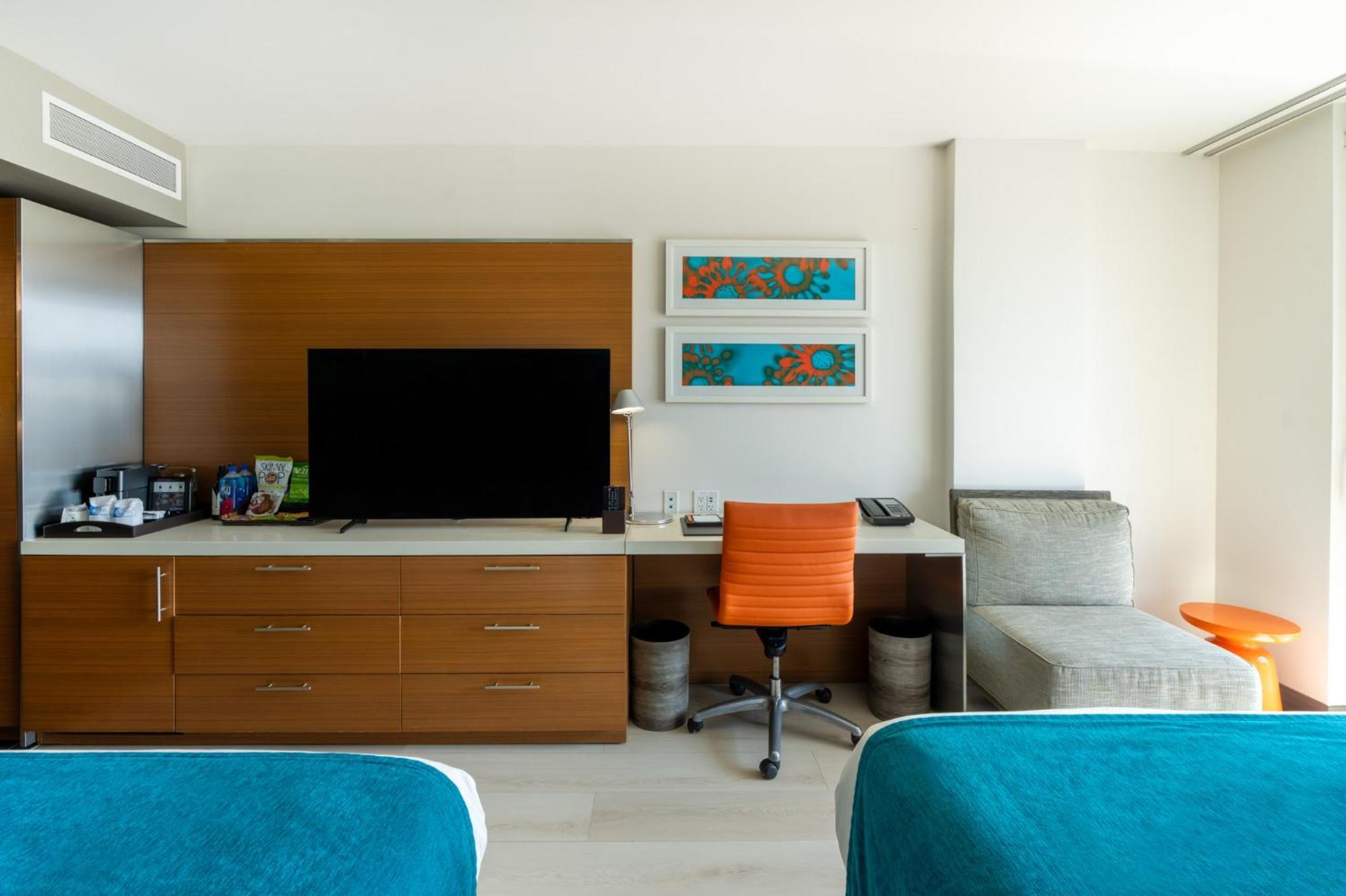 Shore Hotel Santa Monica Esterno foto